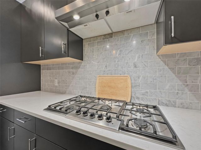 2118 Brackenridge ST 2, Austin, TX 78704