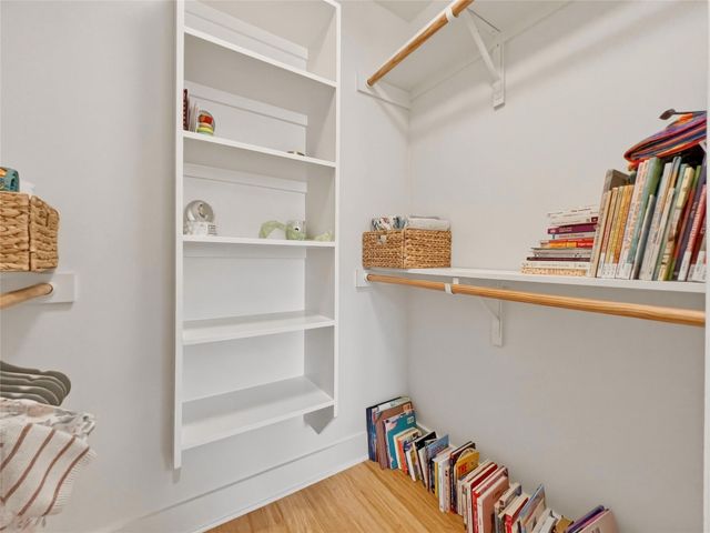 2118 Brackenridge ST 2, Austin, TX 78704
