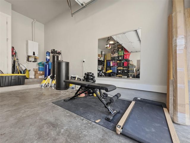 2118 Brackenridge ST 2, Austin, TX 78704