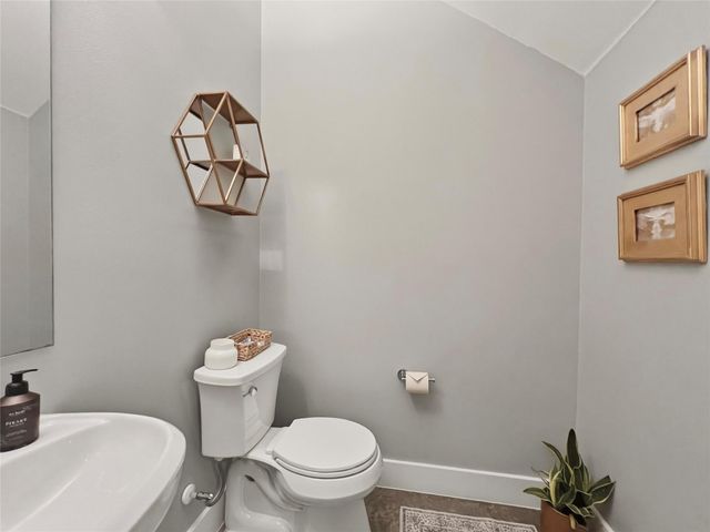 2118 Brackenridge ST 2, Austin, TX 78704