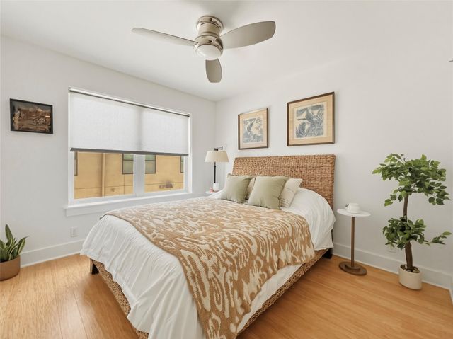 2118 Brackenridge ST 2, Austin, TX 78704