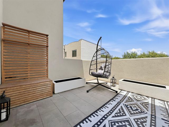 2118 Brackenridge ST 2, Austin, TX 78704