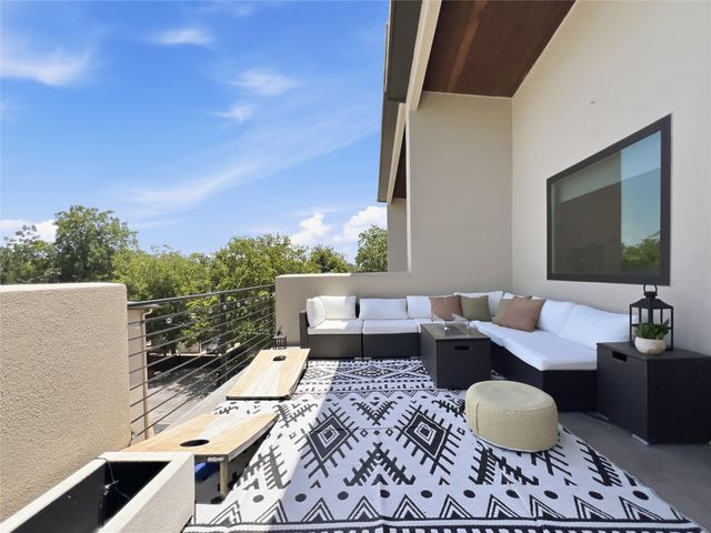 2118 Brackenridge ST 2, Austin, TX 78704