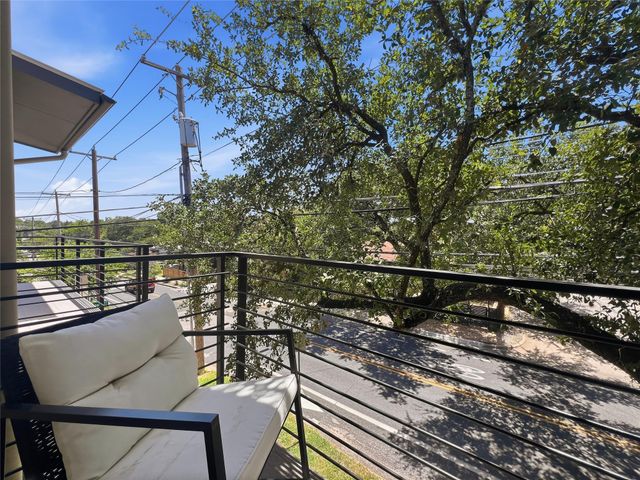 2118 Brackenridge ST 2, Austin, TX 78704