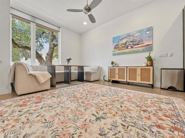 2118 Brackenridge ST 2, Austin, TX 78704