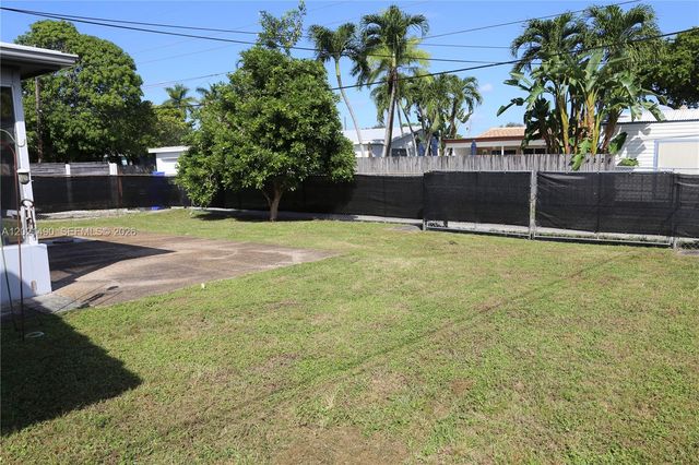 4233 Washington St, Hollywood, FL 33021