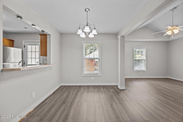 1207 Davenport Street, Greenville, NC 27834