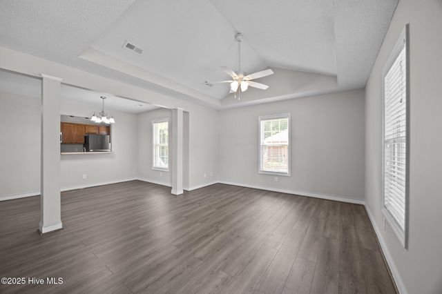 1207 Davenport Street, Greenville, NC 27834