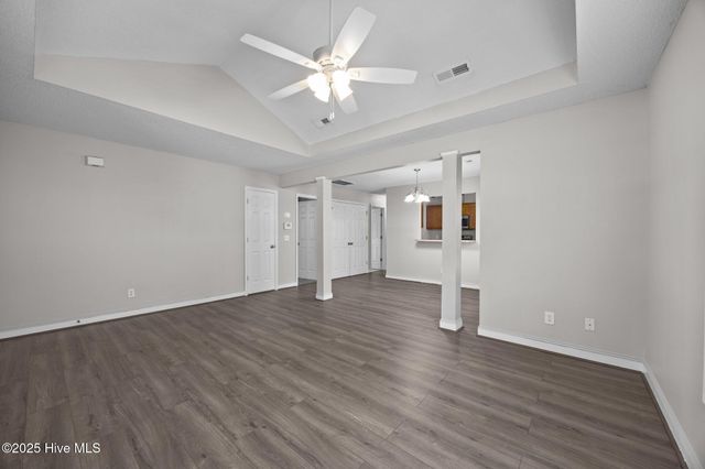 1207 Davenport Street, Greenville, NC 27834