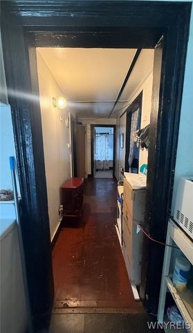 285 Chapel Street, Lockport City, NY 14094