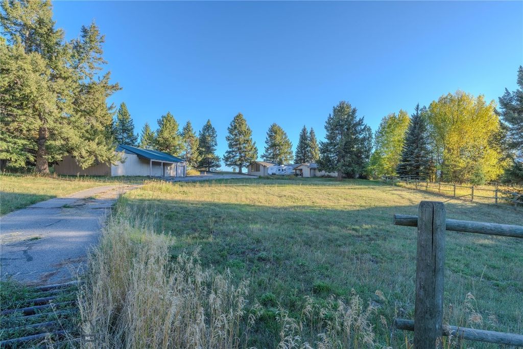 170 Loop Lane, West Yellowstone, MT 59758