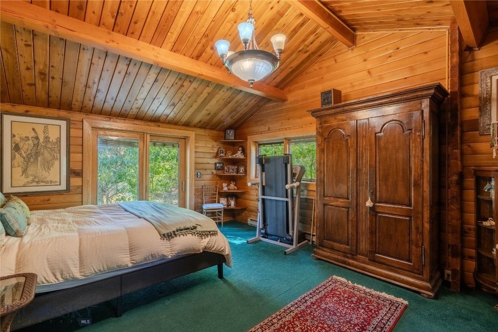 170 Loop Lane, West Yellowstone, MT 59758 photo 20