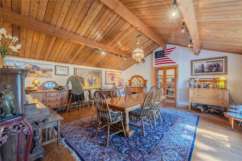 170 Loop Lane, West Yellowstone, MT 59758 photo 33