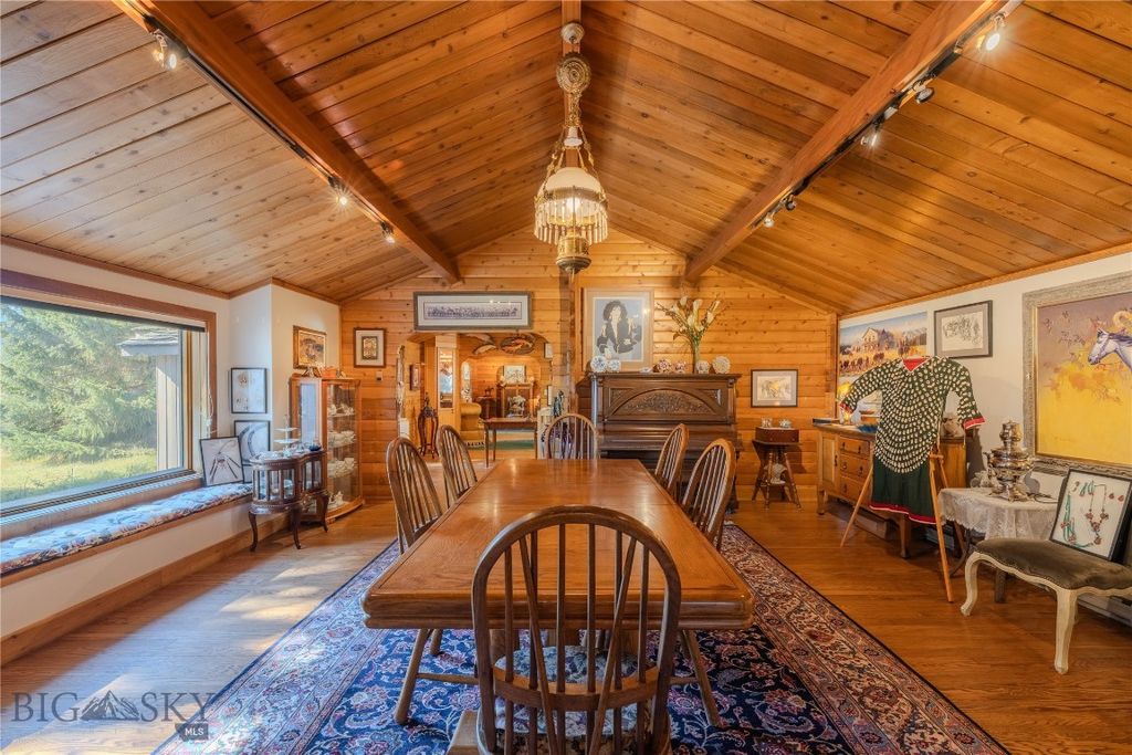 170 Loop Lane, West Yellowstone, MT 59758 photo 34