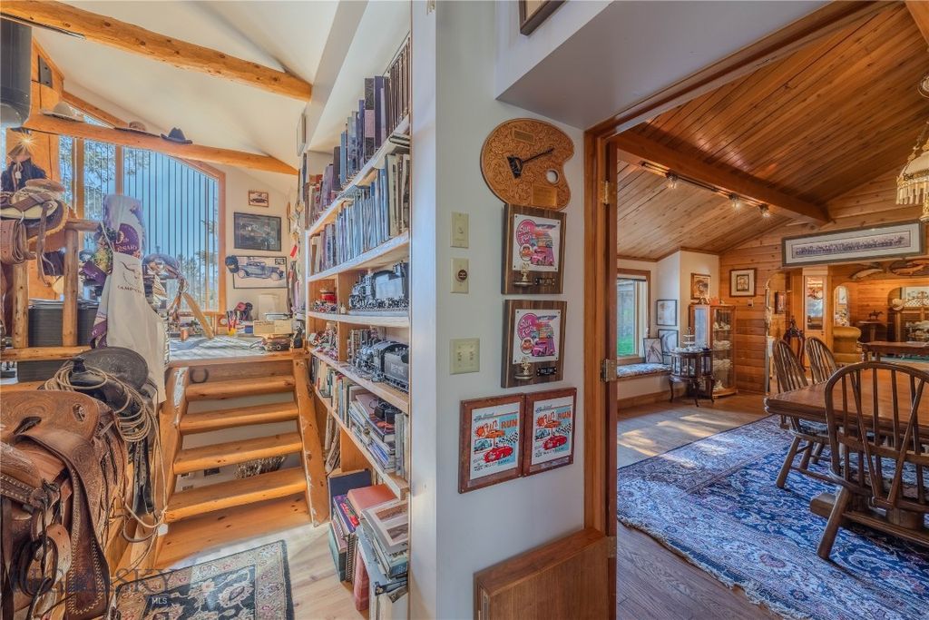 170 Loop Lane, West Yellowstone, MT 59758 photo 38