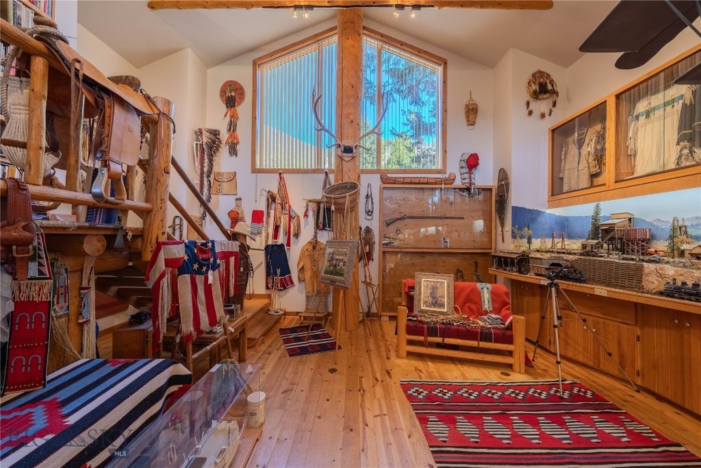 170 Loop Lane, West Yellowstone, MT 59758 photo 40