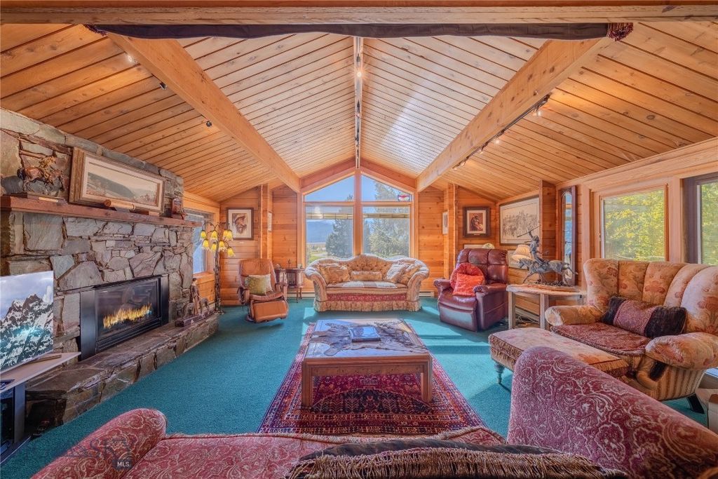 170 Loop Lane, West Yellowstone, MT 59758 photo 7