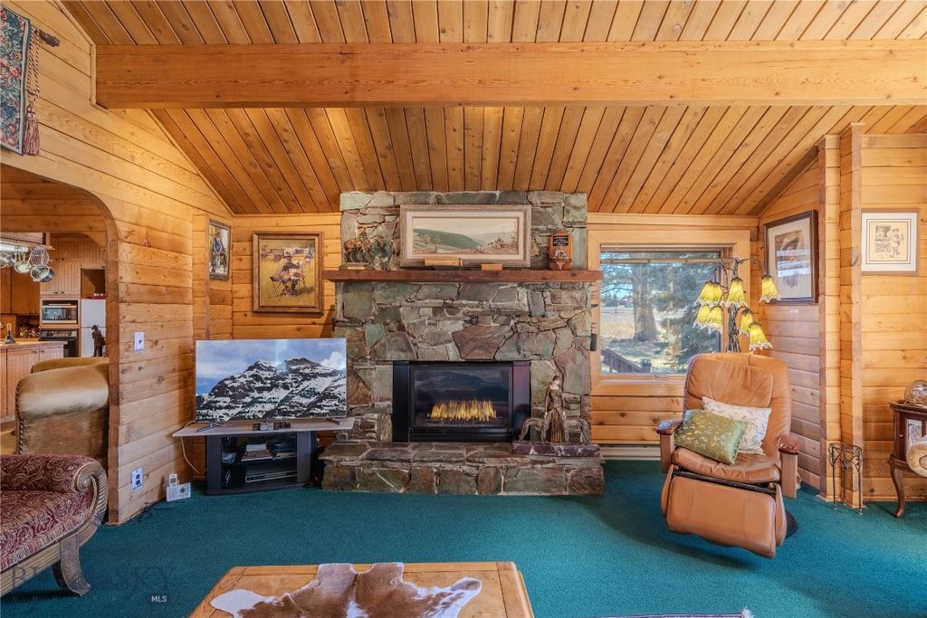 170 Loop Lane, West Yellowstone, MT 59758 photo 9