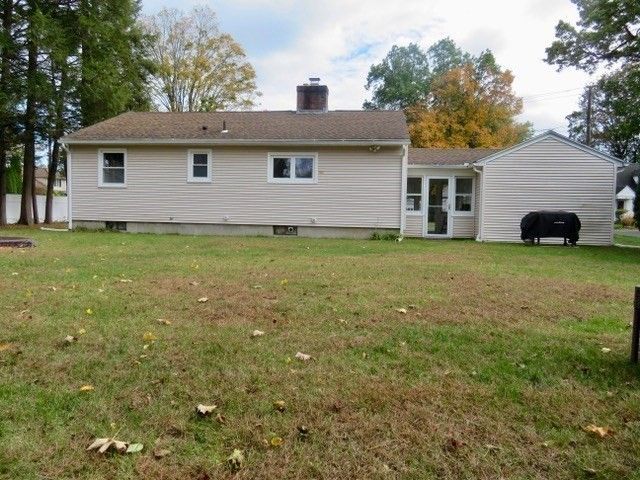 6 Newell Street, Easthampton, MA 01027