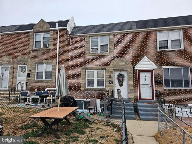 259 CAMBRIDGE RD, Clifton Heights, PA 19018