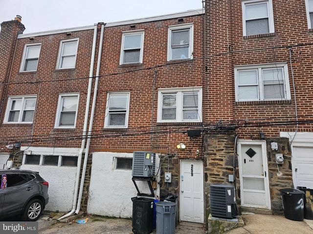 259 CAMBRIDGE RD, Clifton Heights, PA 19018