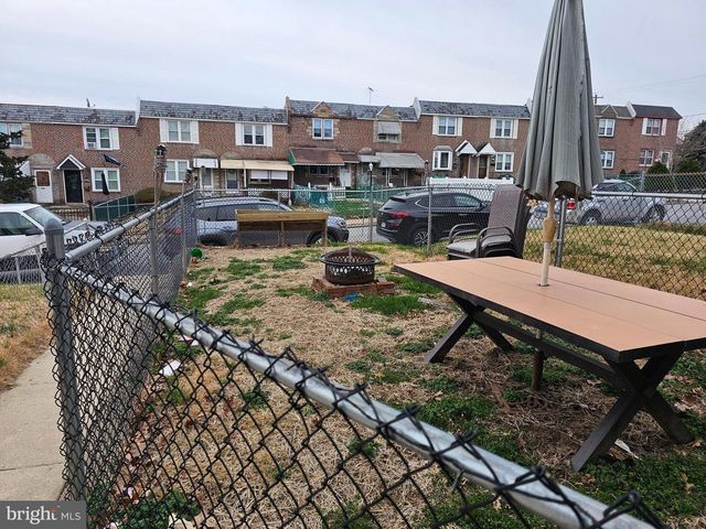 259 CAMBRIDGE RD, Clifton Heights, PA 19018