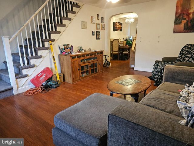 259 CAMBRIDGE RD, Clifton Heights, PA 19018