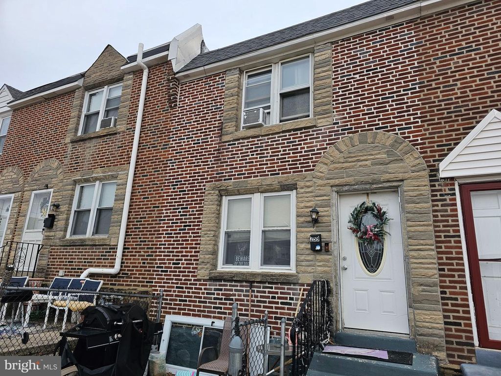 259 CAMBRIDGE RD, Clifton Heights, PA 19018