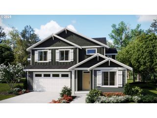2604 S 8th Way, Ridgefield, WA 98642