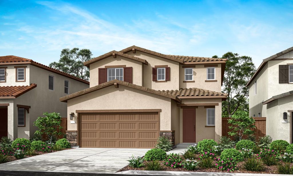 463 Paine Ct, Lincoln, CA 95648