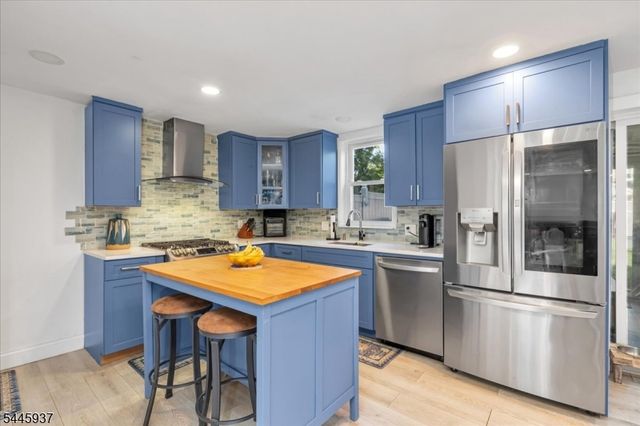 603 Lincoln Park, Cranford Twp., NJ 07016