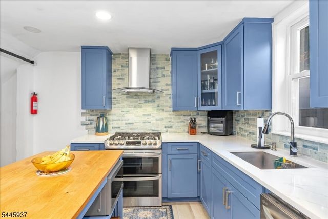 603 Lincoln Park, Cranford Twp., NJ 07016