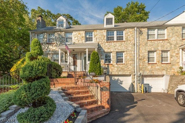 603 Lincoln Park, Cranford Twp., NJ 07016