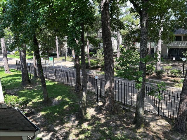 14911 Wunderlich Drive 412, Houston, TX 77069