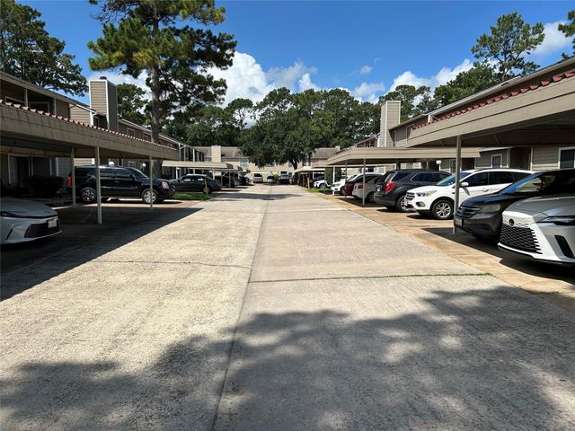 14911 Wunderlich Drive 412, Houston, TX 77069