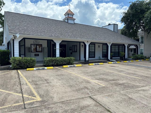 14911 Wunderlich Drive 412, Houston, TX 77069