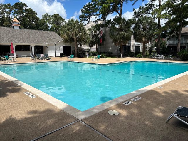14911 Wunderlich Drive 412, Houston, TX 77069