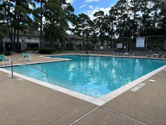 14911 Wunderlich Drive 412, Houston, TX 77069