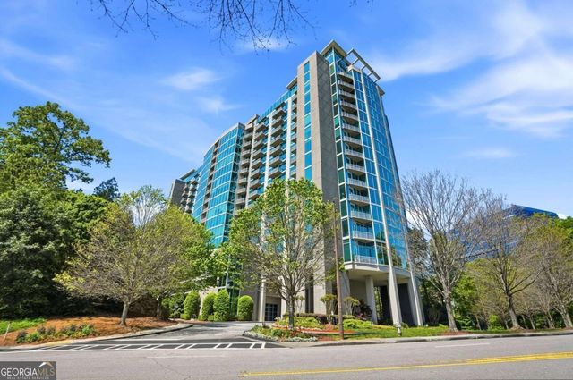 3300 Windy Ridge Parkway SE 1419, Atlanta, GA 30339