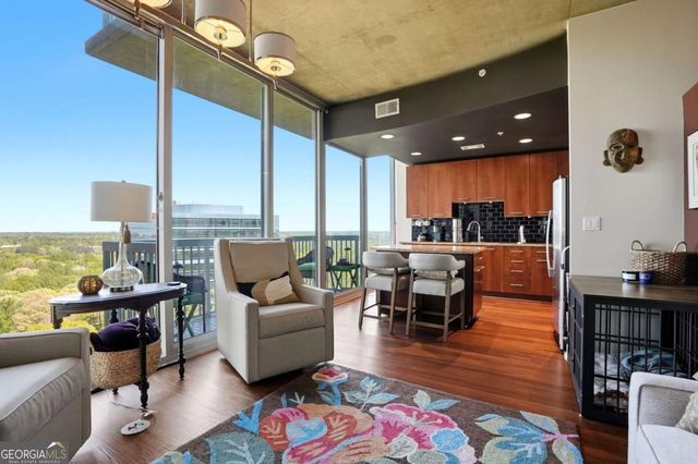 3300 Windy Ridge Parkway SE 1419, Atlanta, GA 30339