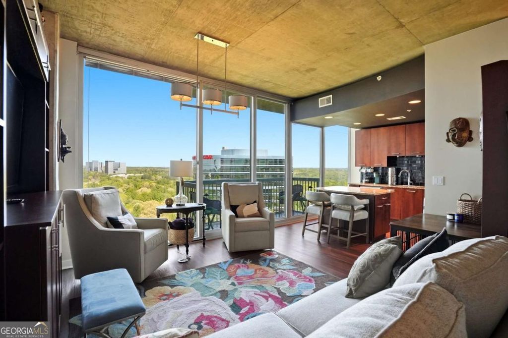 3300 Windy Ridge Parkway SE 1419, Atlanta, GA 30339