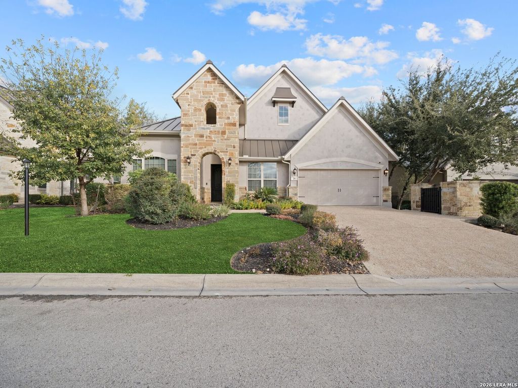 26 Marbella Court, San Antonio, TX 78257