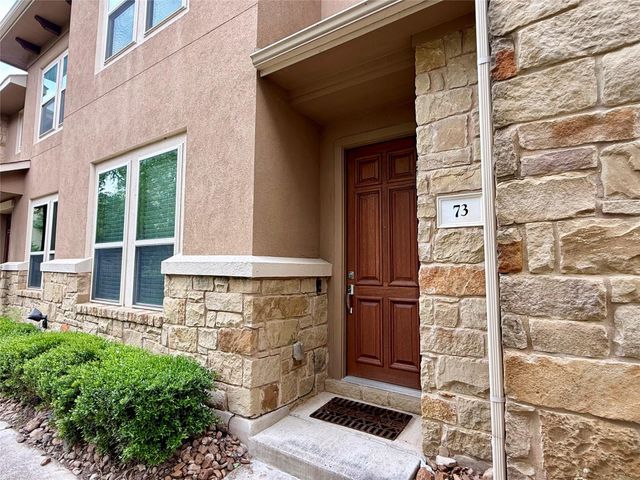 6814 E Riverside DR 73, Austin, TX 78741