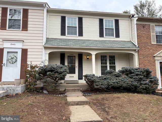 19442 SANDY LAKE DR, Gaithersburg, MD 20879