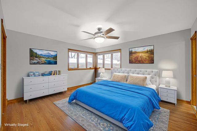 8017 Madison Avenue, Munster, IN 46321