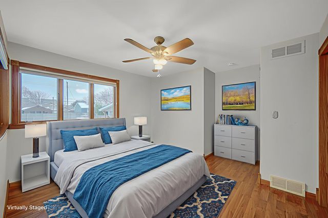 8017 Madison Avenue, Munster, IN 46321