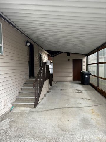 1111 Archwood Drive SW #255, Olympia, WA 98502