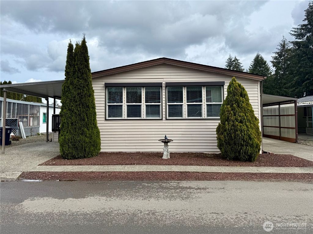 1111 Archwood Drive SW #255, Olympia, WA 98502