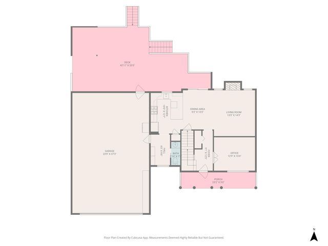 2179 Drew Drive NE, Belmont, MI 49306