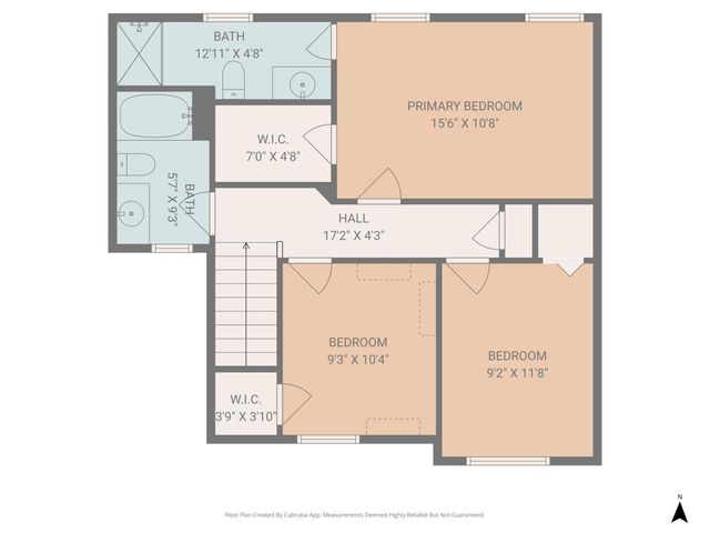 2179 Drew Drive NE, Belmont, MI 49306